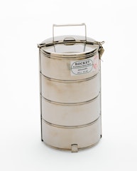 Untitled (lunch box)