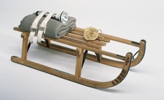 Schlitten (Sled)