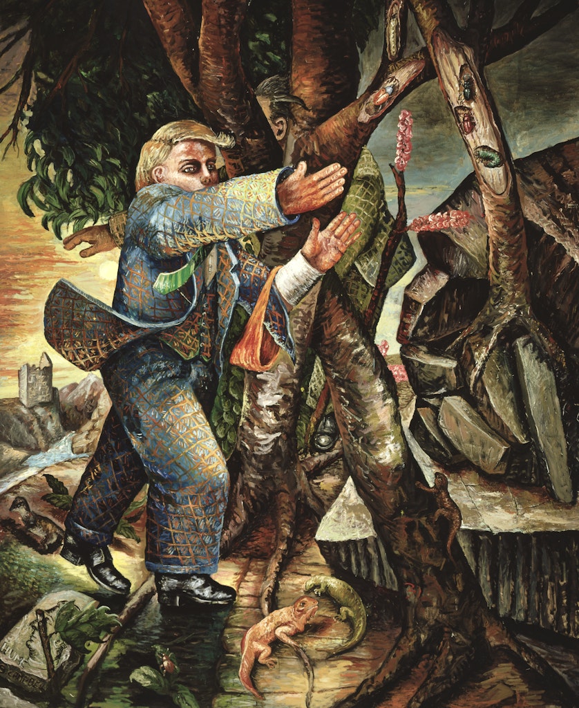 Two Humeians Preaching Causality to Nature