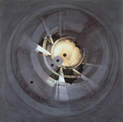 Cupola