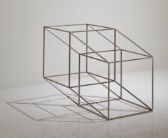 Hyper-Cube
