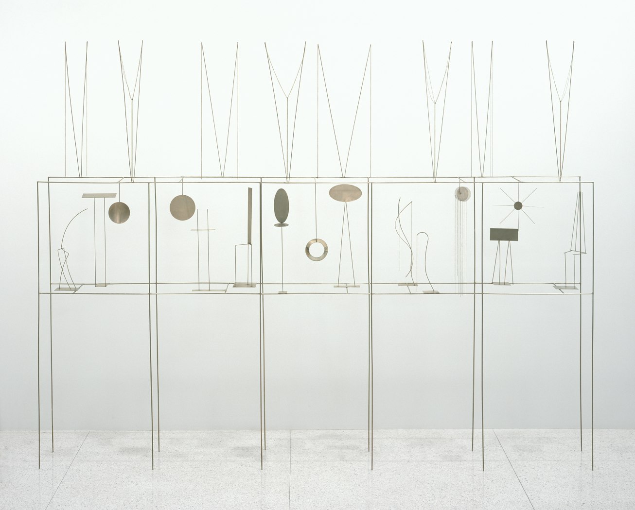 gallery view (2003)