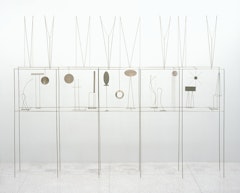 Contrappunto Domestico (Domestic Counterpoint)