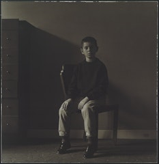Paris, 1993