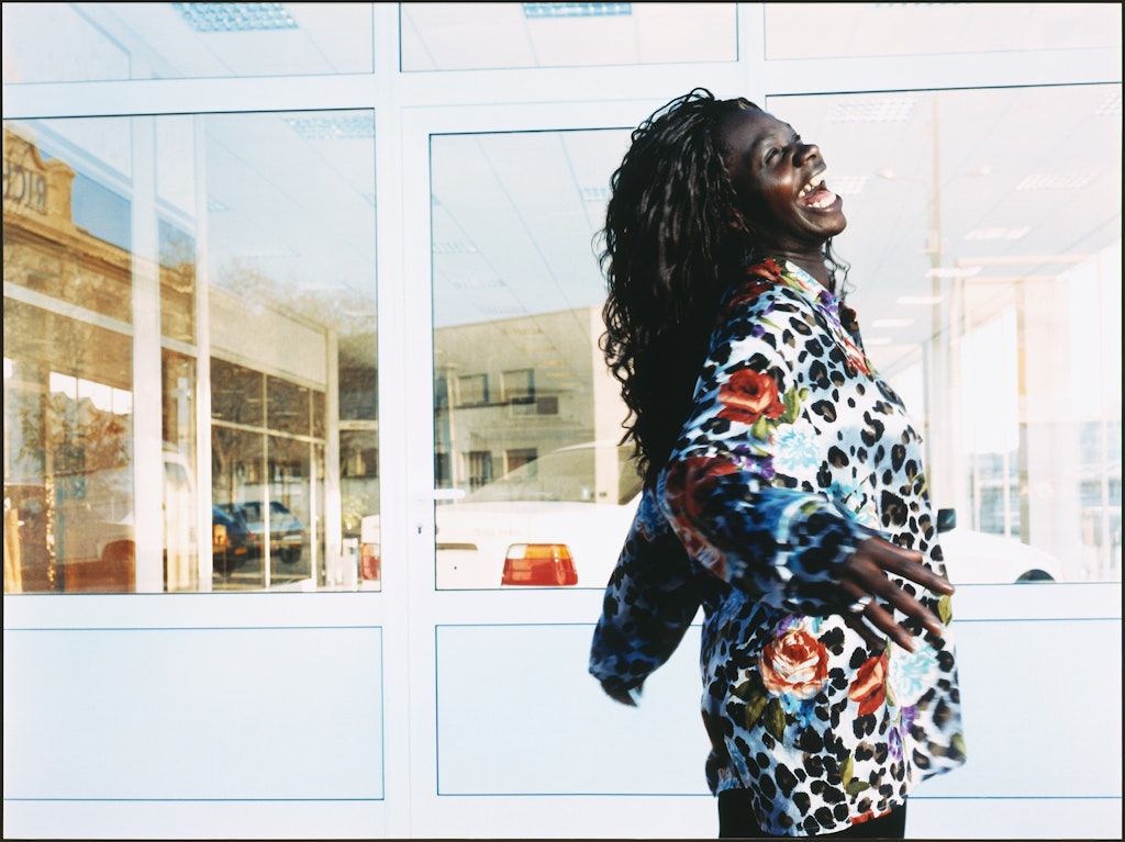 Sans Titre No. 20 (Untitled No. 20)