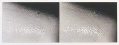 Embed Series: Oiled Arm (Sinking Boat and Palms)