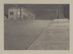 20th and Mississippi – Night