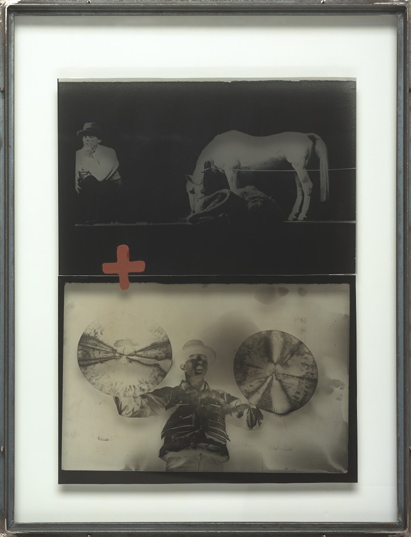 Iphigenie/Titus Andronicus (Iphigenia/Titus Andronicus)
