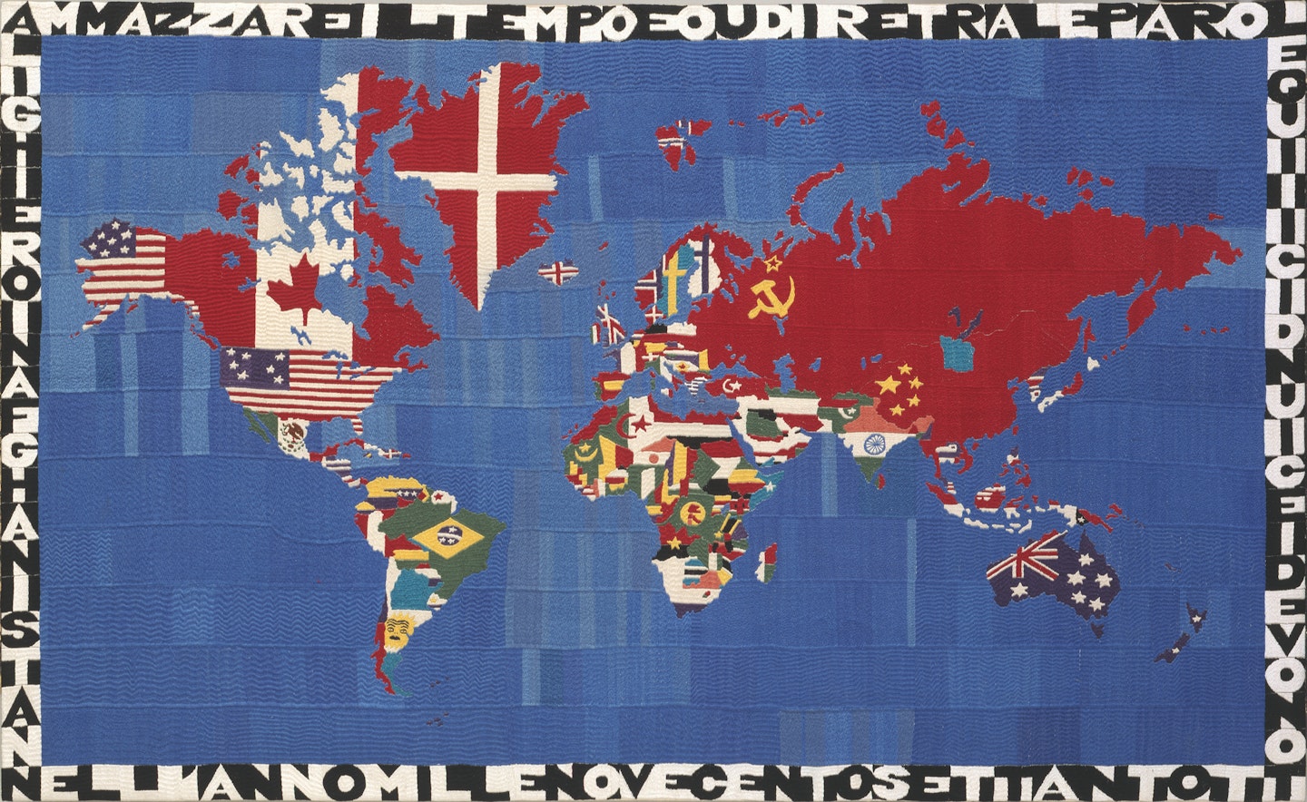Mappa (Map)