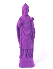 St. Nicolas