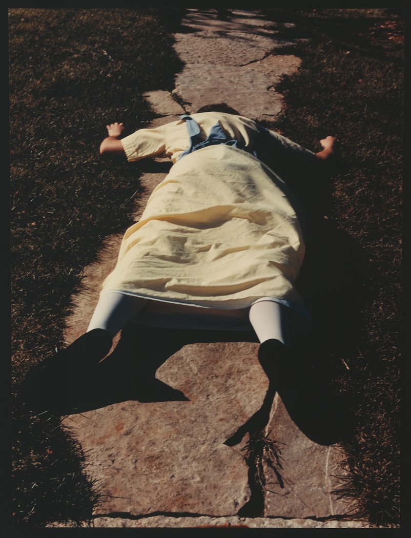 Untitled #11 (Wonder)