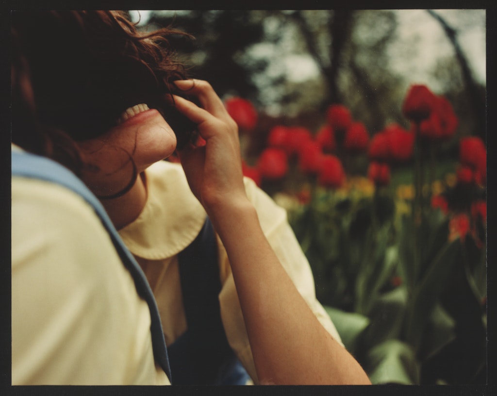 Untitled #15 (Wonder)