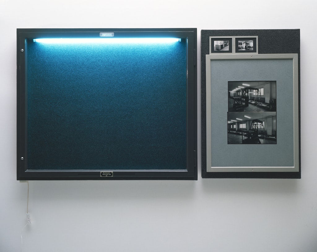 Untitled (Oberhausen-Osterfeld Süd)