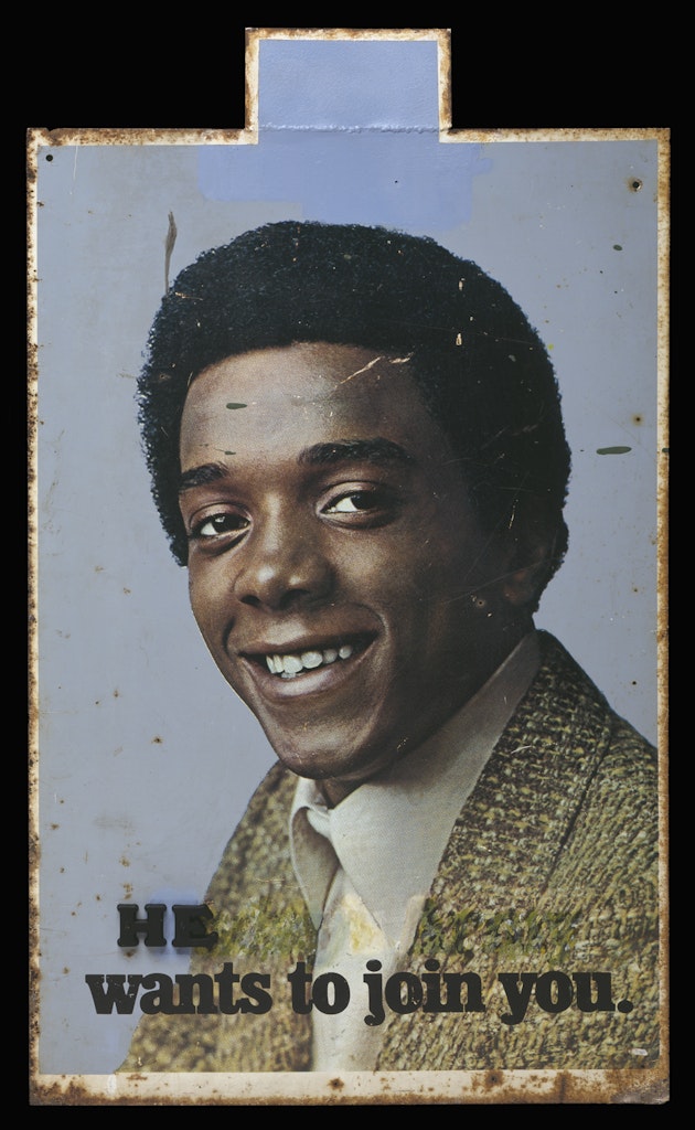 They Wants to Join You