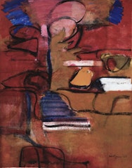 Human Fragment