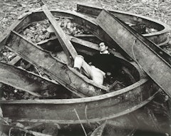 untitled from The Secret World of Frank Stella