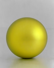 Goldene Kugel (Golden Ball)