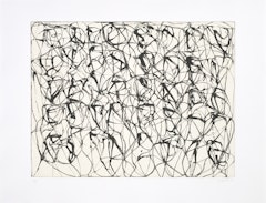 1 from Cold Mountain Series, Zen Studies 1–6