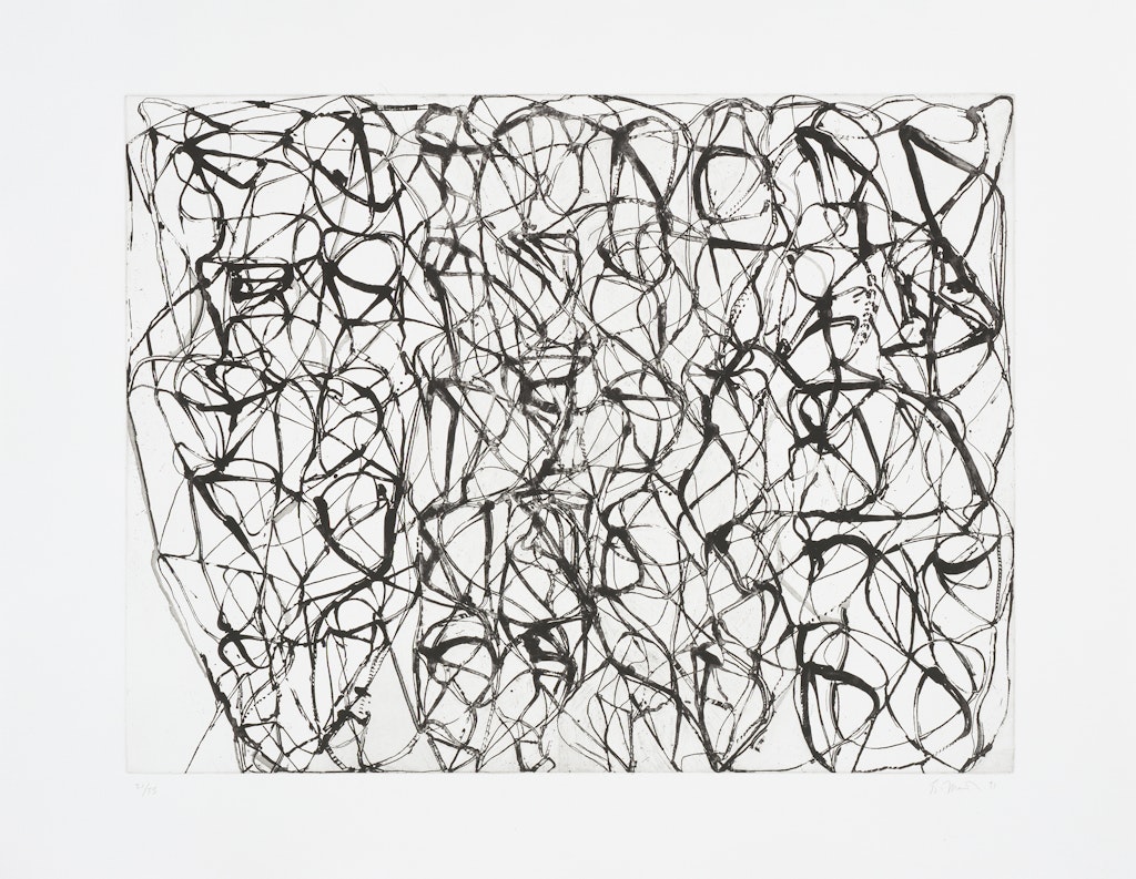 3 from Cold Mountain Series, Zen Studies 1–6