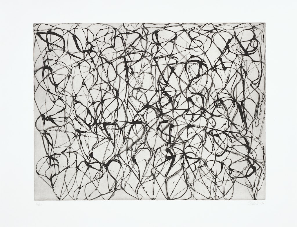 4 from Cold Mountain Series, Zen Studies 1–6