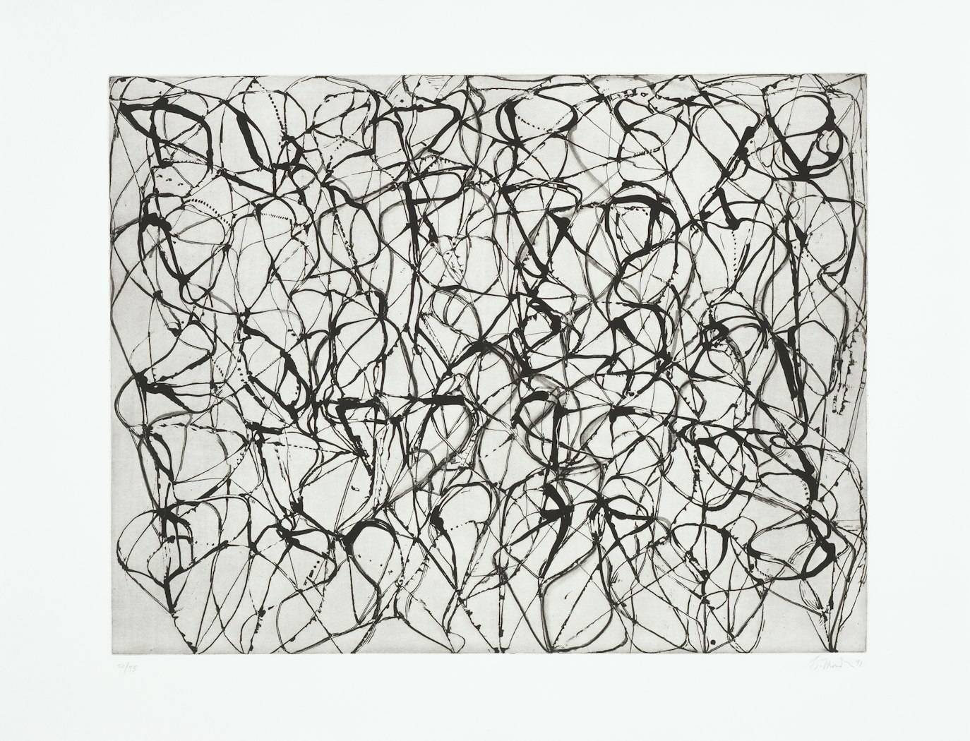 4 from Cold Mountain Series, Zen Studies 1–6