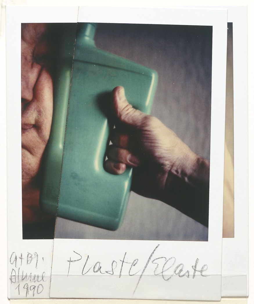 Plaste/Elaste