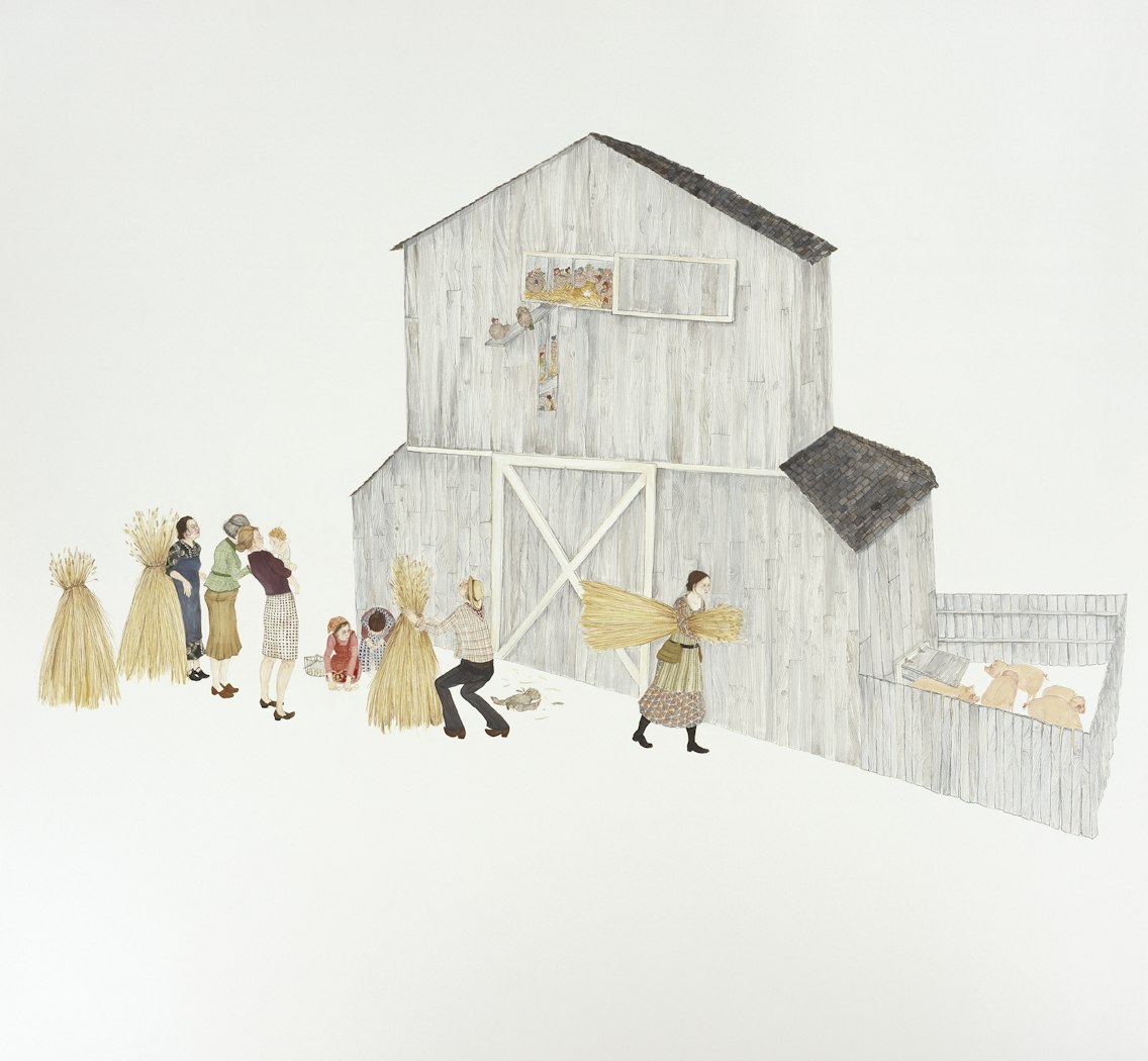 Hen House