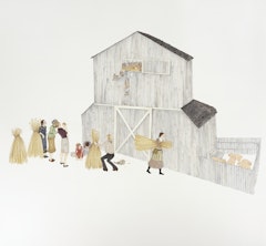 Hen House