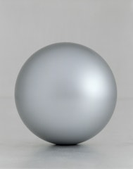 Silberne Kugel (Silver Ball)
