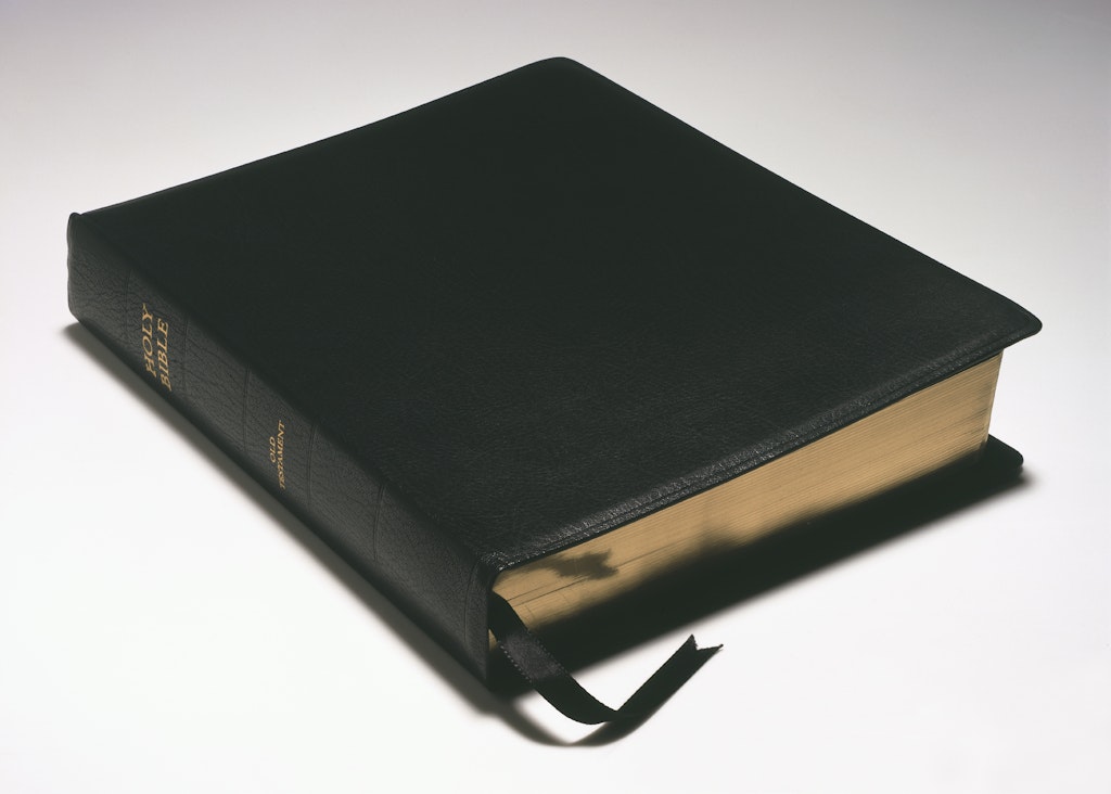 The Holy Bible: Old Testament