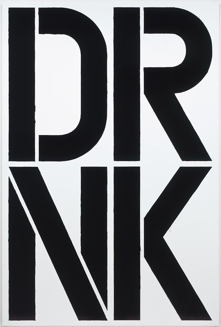 Drunk II