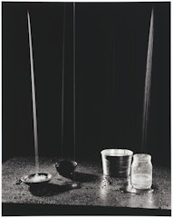 Pouring