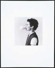 Untitled (The Body Object Series) #3
