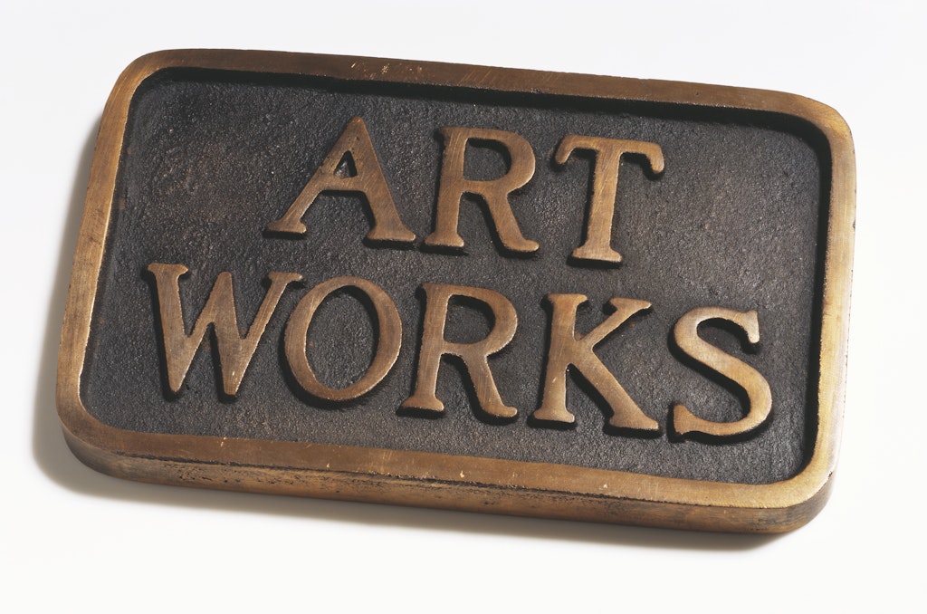 ART WORKS