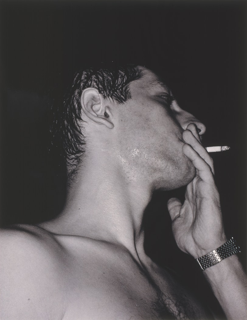 Smoker (Chemistry)