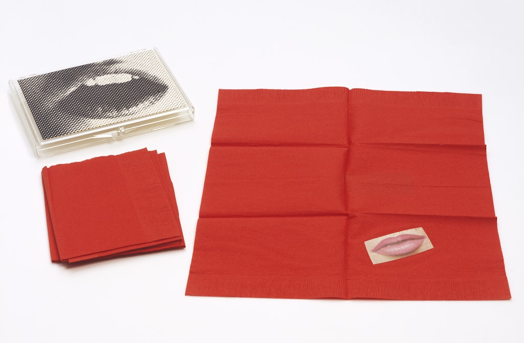Flux Napkins