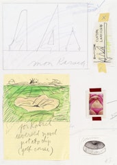 untitled collage for Notes (#3)