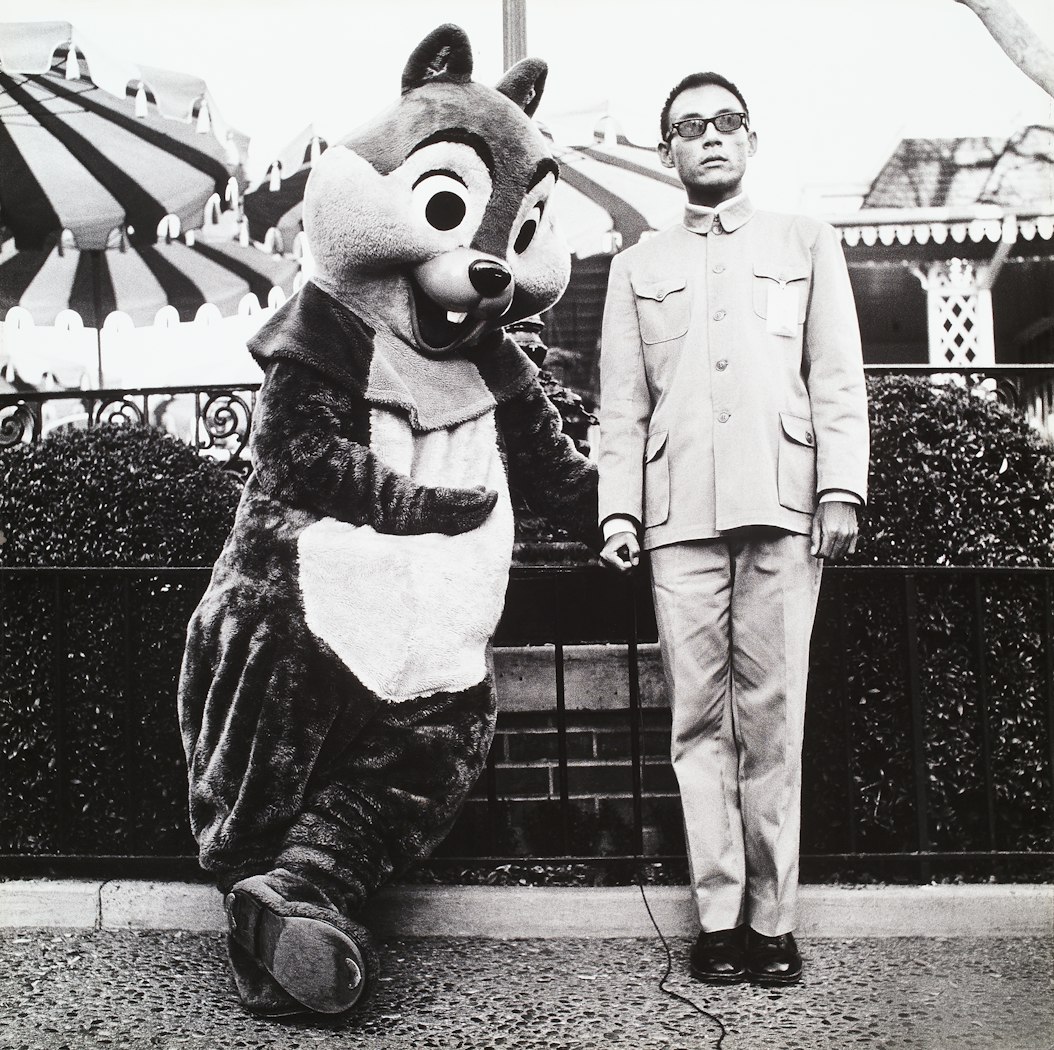 Disneyland, California
