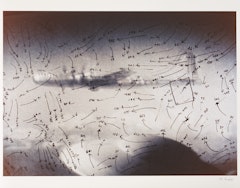 Video Drawing: Science Fiction