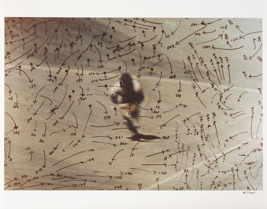 Video Drawing: Baseball