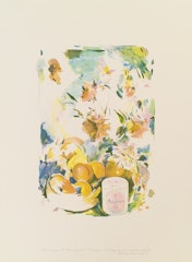 Flower - Piece B