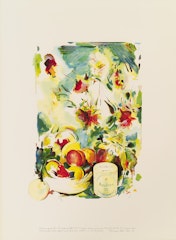 Flower - Piece B