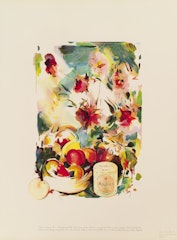 Flower - Piece B
