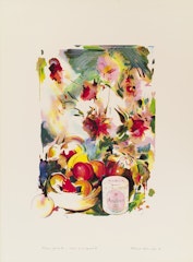 Flower - Piece B