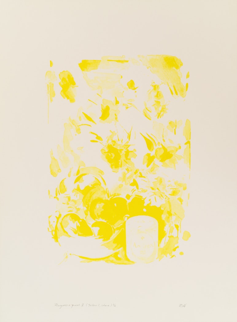 Flower - Piece B