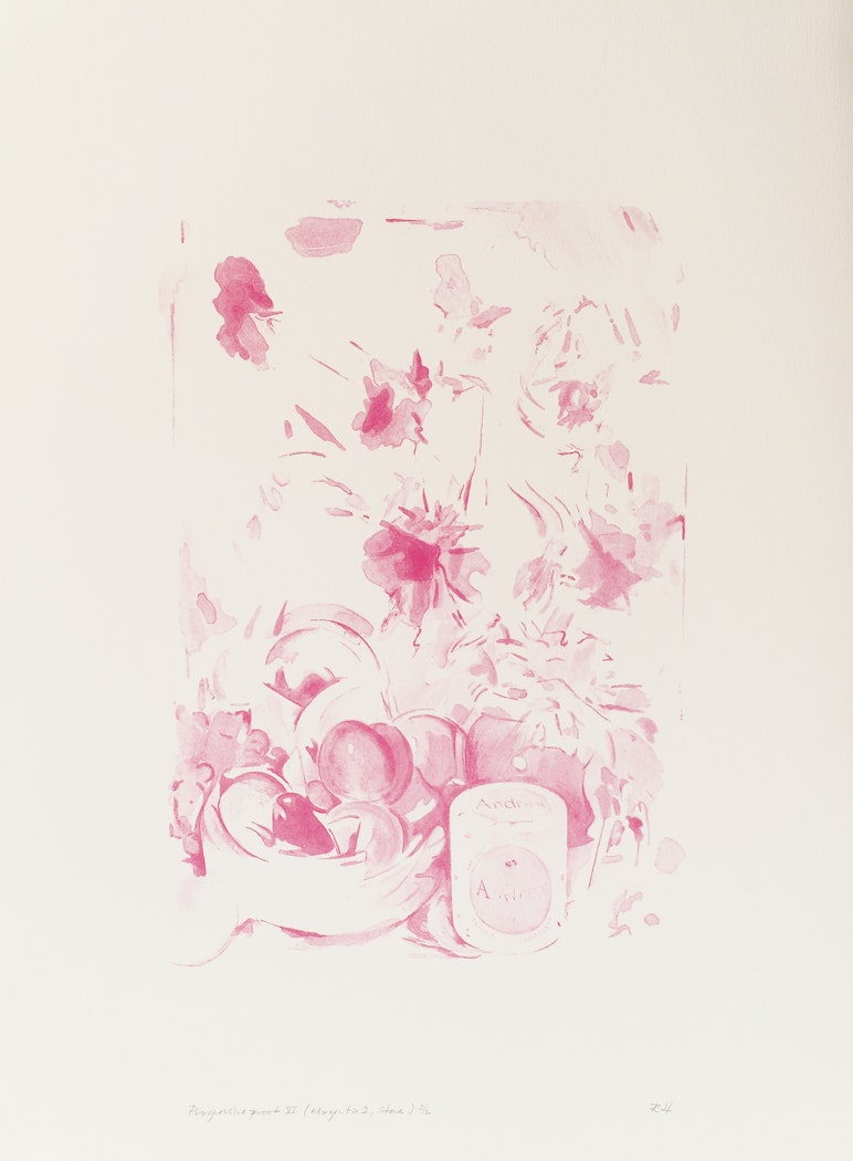 Flower - Piece B