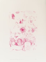 Flower - Piece B