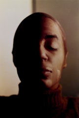 Untitled (Facial Cosmetic Variations)