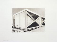 Aktiengesellschaft Pavilloneinheiten (Austria) 1956 [Corporate Pavilion Unit (Austria) 1956]