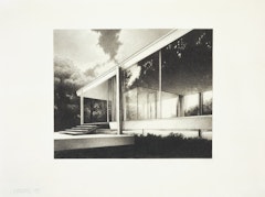 Farnsworth House